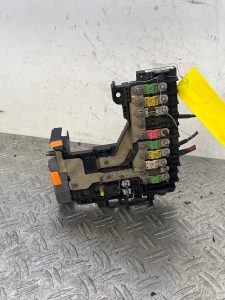 Boitier bpga CITROEN DS4 PHASE 1 – 9665878180