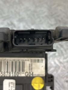 Boitier bpga CITROEN DS4 PHASE 1 – 9665878180