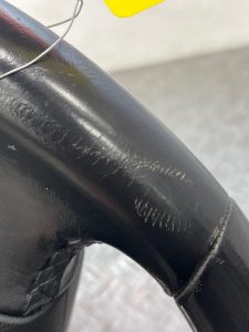 Volant CITROEN DS4 PHASE 1 – 96754519ZD