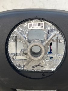 Volant CITROEN DS4 PHASE 1 – 96754519ZD