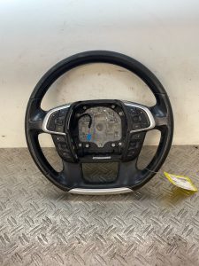 Volant CITROEN DS4 PHASE 1 – 96754519ZD