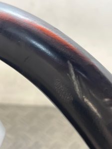 Volant CITROEN DS4 PHASE 1 – 96754519ZD