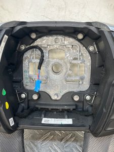 Volant CITROEN DS4 PHASE 1 – 96754519ZD
