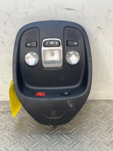 Eclairage de plafonnier CITROEN DS4 PHASE 1 – 96715638ZD
