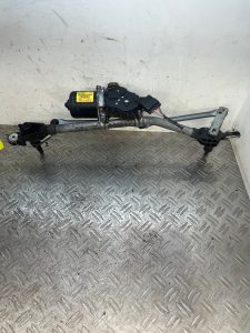 Moteur essuie glace avant RENAULT MEGANE 3 PHASE 2 BREAK – 288000001R