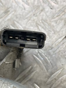 Moteur essuie glace avant RENAULT MEGANE 3 PHASE 2 BREAK – 288000001R