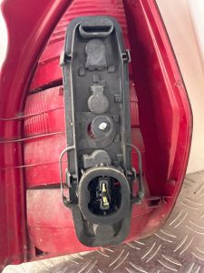 Feu arriere principal droit (feux) CITROEN C2 PHASE 1 – 9649864580