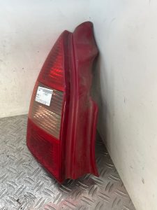 Feu arriere principal droit (feux) CITROEN C2 PHASE 1 – 9649864580