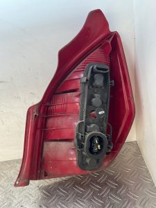Feu arriere principal droit (feux) CITROEN C2 PHASE 1 – 9649864580