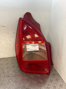 Feu arriere principal droit (feux) CITROEN C2 PHASE 1 – 9649864580