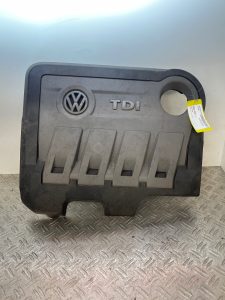 Cache moteur VOLKSWAGEN TIGUAN 1 PHASE 2 – 03L103925R