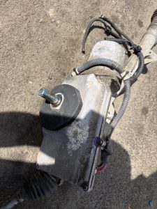 Cremaillere assistee CITROEN DS3 PHASE 1 – 9673670180