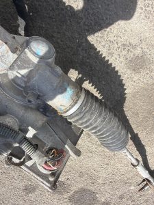 Cremaillere assistee CITROEN DS3 PHASE 1 – 9673670180