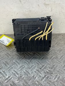 Boitier servitude moteur (BSM) CITROEN DS3 PHASE 1 – 9667199680