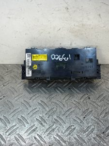 Commande chauffage CITROEN DS3 PHASE 1 – XXXXX