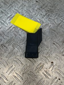 Boitier de prechauffage CITROEN DS3 PHASE 1 – 9666671780