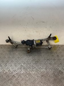Moteur essuie glace avant CITROEN DS3 PHASE 1 – 9683622480