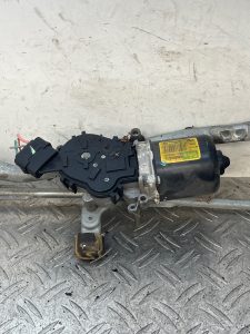 Moteur essuie glace avant CITROEN DS3 PHASE 1 – 9683622480