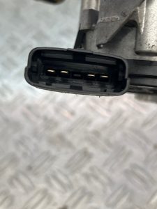 Moteur essuie glace avant CITROEN DS3 PHASE 1 – 9683622480