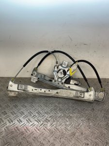 Leve vitre electrique avant gauche CITROEN DS3 PHASE 1 – 402218F