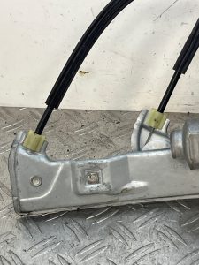 Leve vitre electrique avant gauche CITROEN DS3 PHASE 1 – 402218F