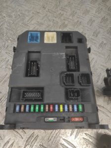 Kit de demarrage CITROEN DS3 PHASE 1 – 9664843780