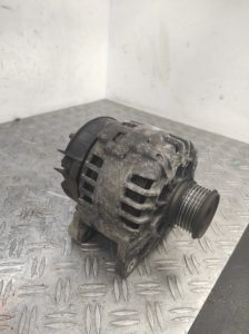 Alternateur DACIA LOGAN 1 PHASE 1 – 8200537415