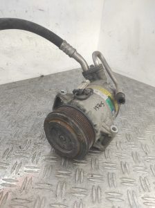 Compresseur clim OPEL ASTRA H TWINTOP CABRIOLET – 13124752