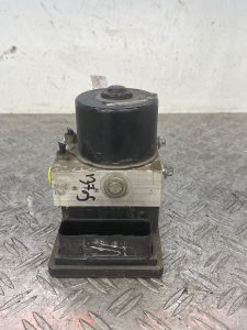 Bloc ABS (freins anti-blocage) OPEL ASTRA H TWINTOP CABRIOLET – 13213610