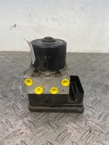Bloc ABS (freins anti-blocage) OPEL ASTRA H TWINTOP CABRIOLET – 13213610