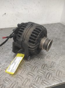 Alternateur OPEL ASTRA H TWINTOP CABRIOLET – 124425020