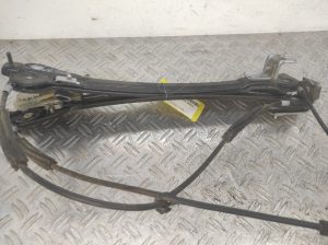 Leve vitre electrique avant gauche ALFA ROMEO MITO PHASE 1 – XXXX