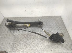 Leve vitre electrique avant gauche ALFA ROMEO MITO PHASE 1 – XXXX