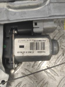 Leve vitre electrique avant gauche PEUGEOT 207 PHASE 1 – 400915L