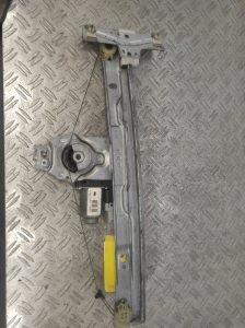 Leve vitre electrique avant gauche PEUGEOT 207 PHASE 1 – 400915L