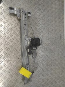 Leve vitre electrique avant gauche PEUGEOT 207 PHASE 1 – 400915L