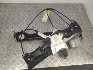Leve vitre electrique avant gauche OPEL ASTRA H TWINTOP CABRIOLET – 13193244