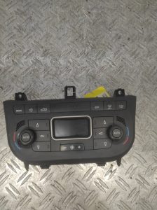 Commande chauffage ALFA ROMEO MITO PHASE 1 – 156083390