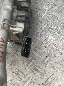 Moteur essuie glace avant CITROEN C3 2 PHASE 1 – xXXX