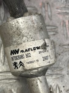 Tuyau de climatisation CITROEN DS3 PHASE 1 – XXXX