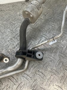 Tuyau de climatisation CITROEN DS3 PHASE 1 – XXXX