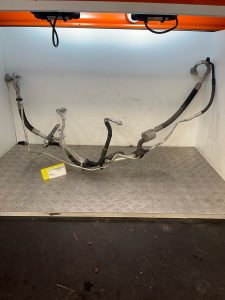Tuyau de climatisation CITROEN DS3 PHASE 1 – XXXX