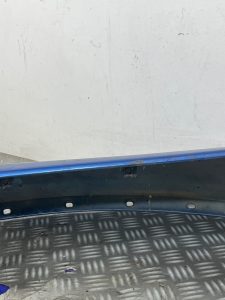 Extension d&rsquo;aile arriere gauche VOLKSWAGEN NEW BEETLE 1 PHASE 1 – 1C0821301