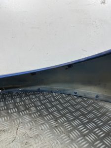 Extension d&rsquo;aile arriere gauche VOLKSWAGEN NEW BEETLE 1 PHASE 1 – 1C0821301