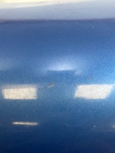 Extension d&rsquo;aile arriere gauche VOLKSWAGEN NEW BEETLE 1 PHASE 1 – 1C0821301