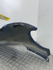 Extension d&rsquo;aile arriere gauche VOLKSWAGEN NEW BEETLE 1 PHASE 1 – 1C0821301