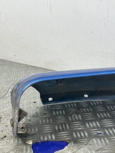 Extension d&rsquo;aile arriere gauche VOLKSWAGEN NEW BEETLE 1 PHASE 1 – 1C0821301