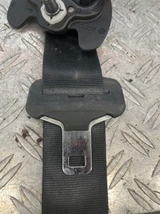Ceinture avant droit CITROEN DS3 PHASE 1 – 34090161