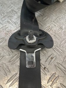 Ceinture avant droit CITROEN DS3 PHASE 1 – 34090161