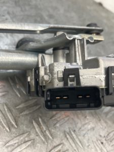 Moteur essuie glace avant CITROEN BERLINGO 2 PHASE 2 – 9682861480